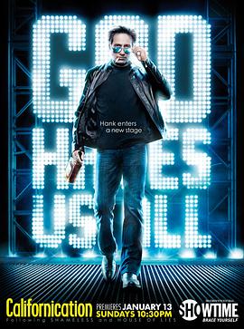 [喜剧] 加州靡情 第六季 Californication Season 6  [大卫·杜楚尼/娜塔莎·麦克艾霍恩][蓝光/高清1080p/4K下载]