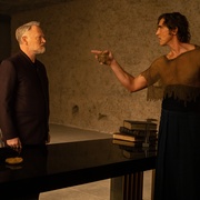 [科幻] 基地 第二季 Foundation Season 2  [杰瑞德·哈里斯/李·佩斯][蓝光/高清1080p/4K下载]