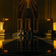 [科幻] 基地 第三季 Foundation Season 3  [李·佩斯/杰瑞德·哈里斯][蓝光/高清1080p/4K下载]