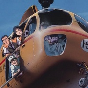 [动作/科幻] 机动警察剧场版1 機動警察パトレイバー the Movie  [千叶繁/古川登志夫][蓝光/高清1080p/4K下载]