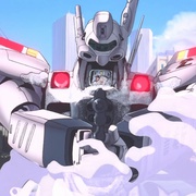 [动作/科幻] 机动警察剧场版1 機動警察パトレイバー the Movie  [千叶繁/古川登志夫][蓝光/高清1080p/4K下载]