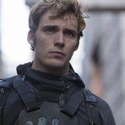 [动作/科幻] 饥饿游戏3：嘲笑鸟(下) The Hunger Games: Mockingjay - Part 2  [詹妮弗·劳伦斯/乔什·哈切森][蓝光/高清1080p/4K下载]