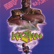 [歌舞/家庭] 精灵也疯狂 Kazaam  [沙奎尔·奥尼尔/艾利·沃克][蓝光/高清1080p/4K下载]