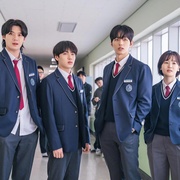 [喜剧] 竞选伙伴 러닝메이트  [尹贤秀/李正植][蓝光/高清1080p/4K下载]