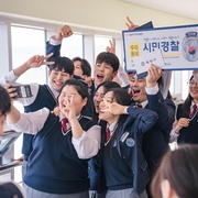 [喜剧] 竞选伙伴 러닝메이트  [尹贤秀/李正植][蓝光/高清1080p/4K下载]