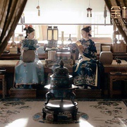 [古装/爱情] 金枝玉叶  [王鹤润/王一哲][蓝光/高清1080p/4K下载]