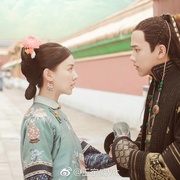 [古装/爱情] 金枝玉叶  [王鹤润/王一哲][蓝光/高清1080p/4K下载]