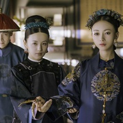 [古装/爱情] 金枝玉叶  [王鹤润/王一哲][蓝光/高清1080p/4K下载]