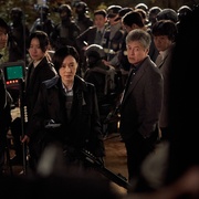 [惊悚/科幻] 寄生兽：灰色部队 기생수: 더 그레이  [全昭霓/具教焕][蓝光/高清1080p/4K下载]