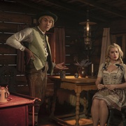 [惊悚/悬疑] 九个完美陌生人 第二季 Nine Perfect Strangers Season 2  [妮可·基德曼/克里斯汀·芭伦斯基][蓝光/高清1080p/4K下载]