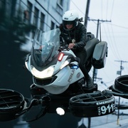 [动作/科幻] 极限审判 Mercy  [克里斯·帕拉特/丽贝卡·弗格森][蓝光/高清1080p/4K下载]