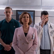 [剧情] 绝妙心灵 第一季 Brilliant Minds Season 1  [扎克瑞·昆图/基拉·古洛安][蓝光/高清1080p/4K下载]