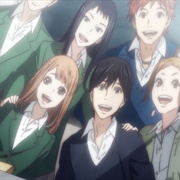 [爱情/动画] 橘色奇迹 orange  [花泽香菜/山下诚一郎][蓝光/高清1080p/4K下载]