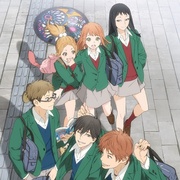 [爱情/动画] 橘色奇迹 orange  [花泽香菜/山下诚一郎][蓝光/高清1080p/4K下载]