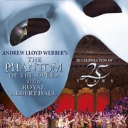 [音乐/歌舞] 剧院魅影：25周年纪念演出 The Phantom of the Opera at the Royal Albert Hall  [莱明·卡莱姆罗/席爱拉·博格斯][蓝光/高清1080p/4K下载]