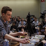 [纪录片] 咖啡师 Barista  [Eden-Marie Abramowicz/Charles Babinski][蓝光/高清1080p/4K下载]