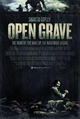 [恐怖] 开棺 Open Grave  [约瑟夫·摩根/沙尔托·科普雷][蓝光/高清1080p/4K下载]