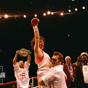 [运动/传记] 克里斯蒂 Christy  [西德尼·斯维尼/本·福斯特][蓝光/高清1080p/4K下载]