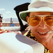 [冒险/喜剧] 恐惧拉斯维加斯 Fear and Loathing in Las Vegas  [约翰尼·德普/本尼西奥·德尔·托罗][蓝光/高清1080p/4K下载]