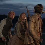 [惊悚/犯罪] 狂欢命案 第二季 Carnival Row Season 2  [奥兰多·布鲁姆/卡拉·迪瓦伊][蓝光/高清1080p/4K下载]