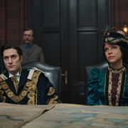 [惊悚/犯罪] 狂欢命案 第二季 Carnival Row Season 2  [奥兰多·布鲁姆/卡拉·迪瓦伊][蓝光/高清1080p/4K下载]