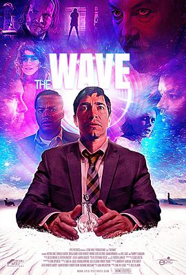 [科幻/惊悚] 浪潮 The Wave  [汤米·弗拉纳根/贾斯汀·朗][蓝光/高清1080p/4K下载]