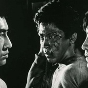 [动作/犯罪] 狼猪人 狼と豚と人間  [三國連太郎/高倉健][蓝光/高清1080p/4K下载]