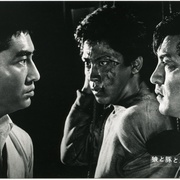 [动作/犯罪] 狼猪人 狼と豚と人間  [三國連太郎/高倉健][蓝光/高清1080p/4K下载]