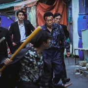 [动作/喜剧] 老板 보스  [赵祐镇/郑敬淏][蓝光/高清1080p/4K下载]