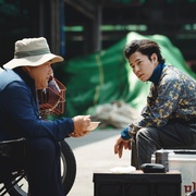 [动作/喜剧] 老板 보스  [赵祐镇/郑敬淏][蓝光/高清1080p/4K下载]