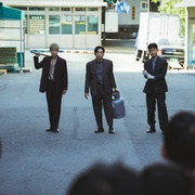 [动作/喜剧] 老板 보스  [赵祐镇/郑敬淏][蓝光/高清1080p/4K下载]