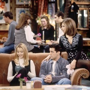 [爱情/喜剧] 老友记 第二季 Friends Season 2  [詹妮弗·安妮斯顿/柯特妮·考克斯][蓝光/高清1080p/4K下载]