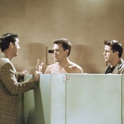 [爱情/喜剧] 老友记 第二季 Friends Season 2  [詹妮弗·安妮斯顿/柯特妮·考克斯][蓝光/高清1080p/4K下载]