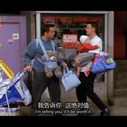 [爱情/喜剧] 老友记  第三季 Friends Season 3  [詹妮弗·安妮斯顿/柯特妮·考克斯][蓝光/高清1080p/4K下载]