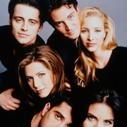 [爱情/喜剧] 老友记 第十季 Friends Season 10  [詹妮弗·安妮斯顿/柯特妮·考克斯][蓝光/高清1080p/4K下载]