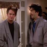 [爱情/喜剧] 老友记  第五季 Friends Season 5  [詹妮弗·安妮斯顿/柯特妮·考克斯][蓝光/高清1080p/4K下载]