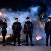 [动作/犯罪] 泪竭 루갈  [崔振赫/朴圣雄][蓝光/高清1080p/4K下载]