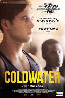 [犯罪/惊悚] 冷水 Coldwater  [P·J·波多斯基/詹姆斯·C·伯恩斯][蓝光/高清1080p/4K下载]