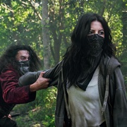 [喜剧/动作] 烈火战车 第一季 Twisted Metal Season 1  [安东尼·麦凯/Tahj Vaughans][蓝光/高清1080p/4K下载]