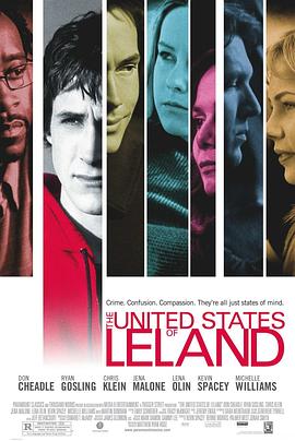 [犯罪] 利蓝的美国 The United States of Leland  [Don Cheadle/Ryan Gosling][蓝光/高清1080p/4K下载]