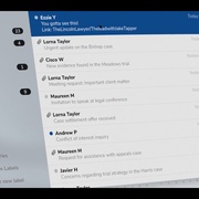 [惊悚/犯罪] 林肯律师 第二季 The Lincoln Lawyer Season 2  [曼努埃尔·加西亚-鲁尔福/内芙·坎贝尔][蓝光/高清1080p/4K下载]