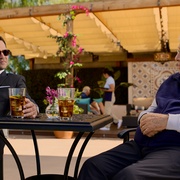 [惊悚/犯罪] 林肯律师 第二季 The Lincoln Lawyer Season 2  [曼努埃尔·加西亚-鲁尔福/内芙·坎贝尔][蓝光/高清1080p/4K下载]