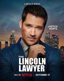 [惊悚/犯罪] 林肯律师 第三季 The Lincoln Lawyer Season 3  [曼努埃尔·加西亚-鲁尔福/贝基·纽顿][蓝光/高清1080p/4K下载]