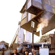 [犯罪/喜剧] 流浪者之歌 Дом за вешање  [达沃尔·杜伊莫维奇/博拉·托德洛维奇][蓝光/高清1080p/4K下载]