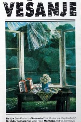 [犯罪/喜剧] 流浪者之歌 Дом за вешање  [达沃尔·杜伊莫维奇/博拉·托德洛维奇][蓝光/高清1080p/4K下载]