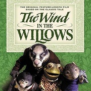 [儿童/喜剧] 柳林风声 The Wind in the Willows  [Richard Pearson/Ian Carmichael][蓝光/高清1080p/4K下载]