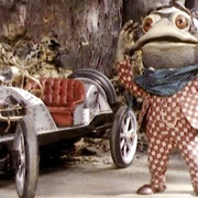 [儿童/喜剧] 柳林风声 The Wind in the Willows  [Richard Pearson/Ian Carmichael][蓝光/高清1080p/4K下载]