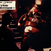 [动作/西部] 龙虎走天涯 El kárate, el Colt y el impostor  [李·范·克里夫/罗烈][蓝光/高清1080p/4K下载]