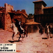 [动作/西部] 龙虎走天涯 El kárate, el Colt y el impostor  [李·范·克里夫/罗烈][蓝光/高清1080p/4K下载]