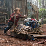 [冒险/奇幻] 鹿角男孩 Sweet Tooth  [克里斯蒂安·康佛瑞/侬索·阿诺斯][蓝光/高清1080p/4K下载]